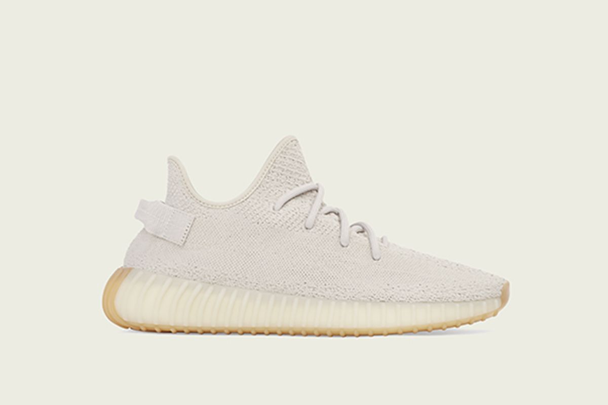 Sesame yeezy hoodie on sale