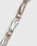 Hatton Labs – Baroque Pearl Bracelet Silver - Jewelry - Silver - Image 3