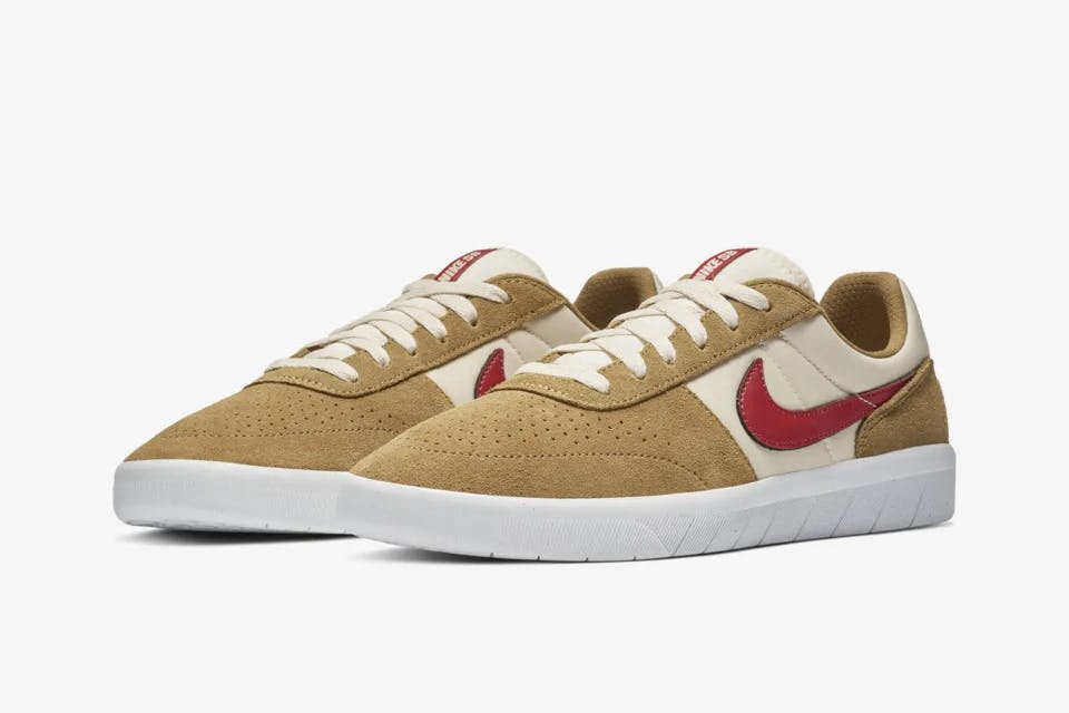 sb team classic mars yard