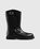 Our Legacy – Corral Boot Black - Boots - Black - Image 1