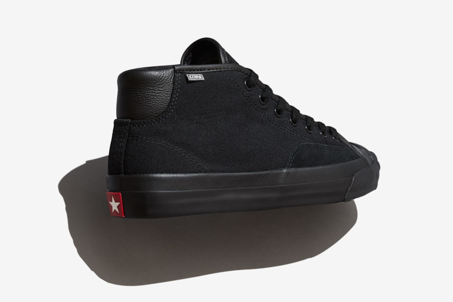 Jack Purcell Pro Mid