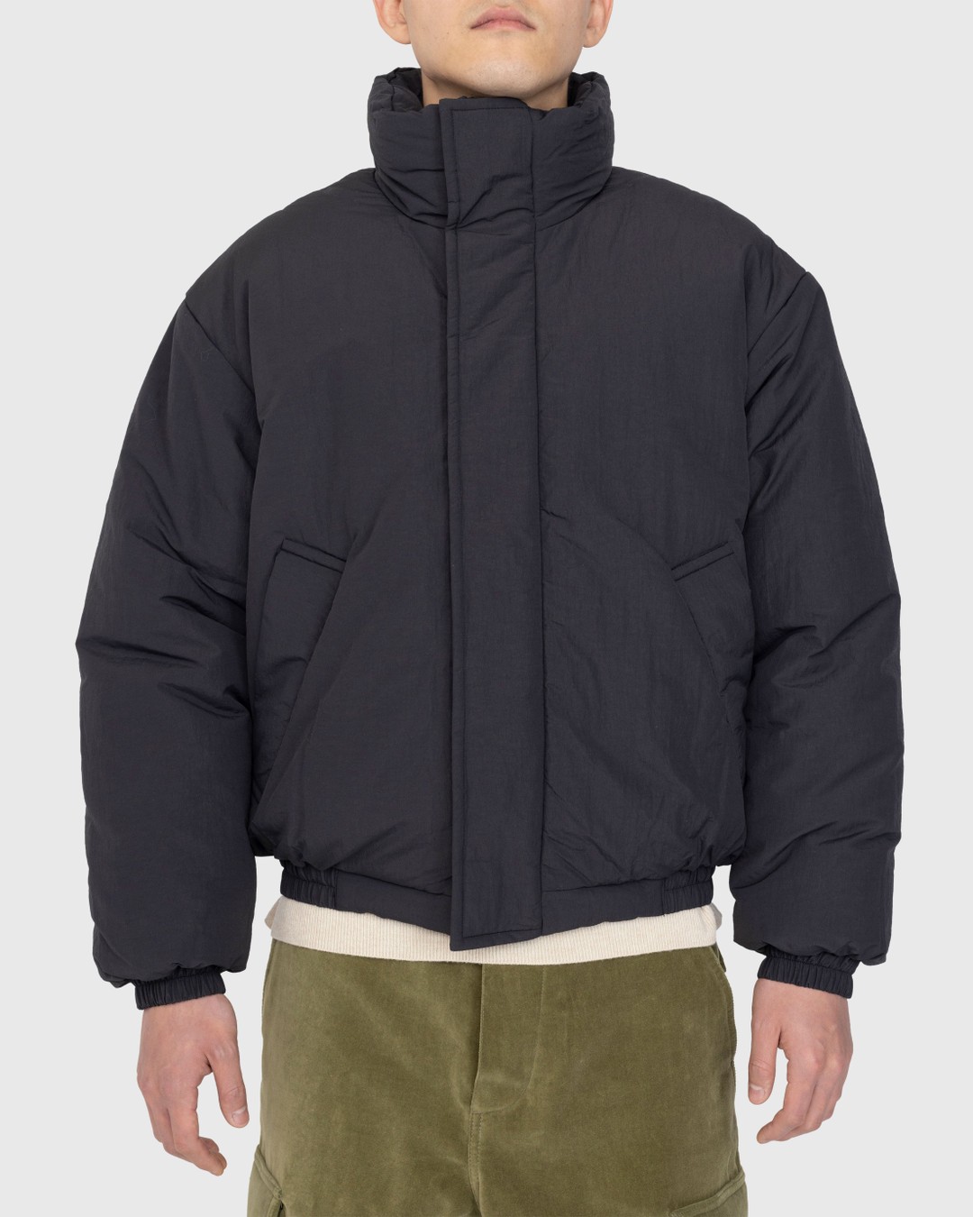 Acne jacket 2024 sale