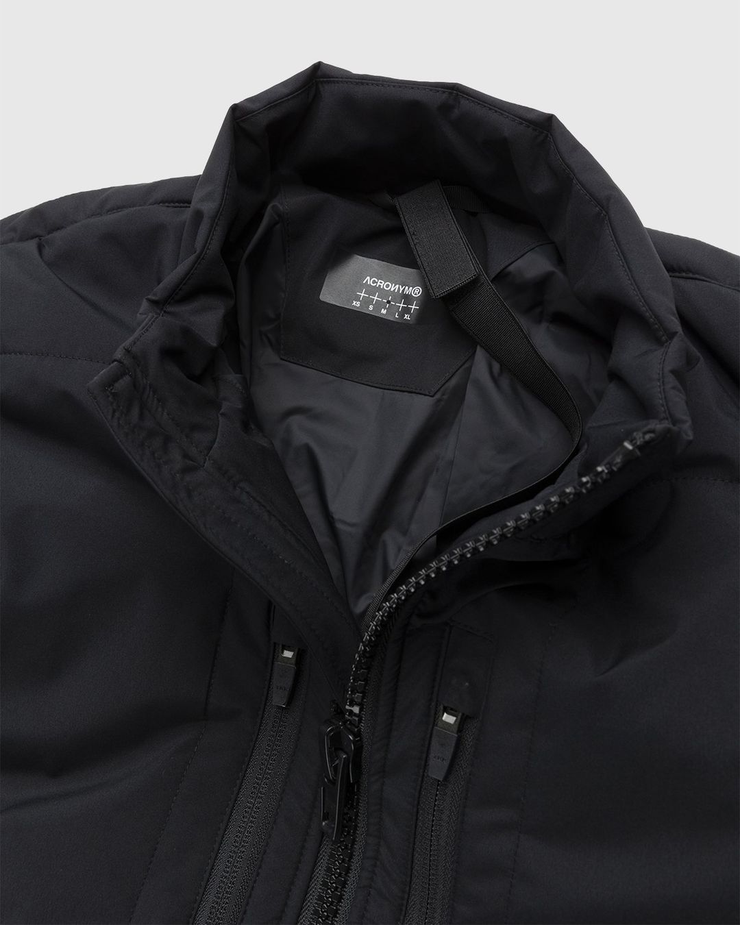 ACRONYM – J91-WS Jacket Black | Highsnobiety Shop
