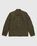 Stone Island – Giubbotto Ghost Green 7815437F1
