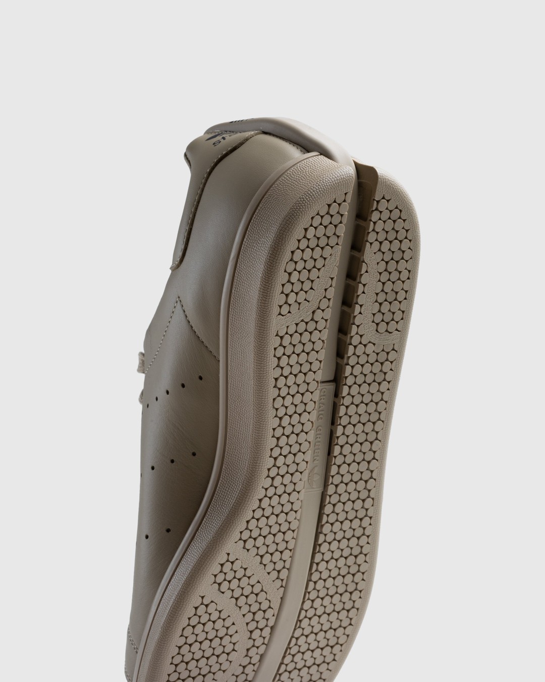 Craig Green x Adidas – CG Split Stan Smith Beige Tone/Core Black - Sneakers - Beige - Image 6