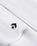 Converse x Joshua Vides – Long Sleeve Pocket Tee White - T-shirts - White - Image 3