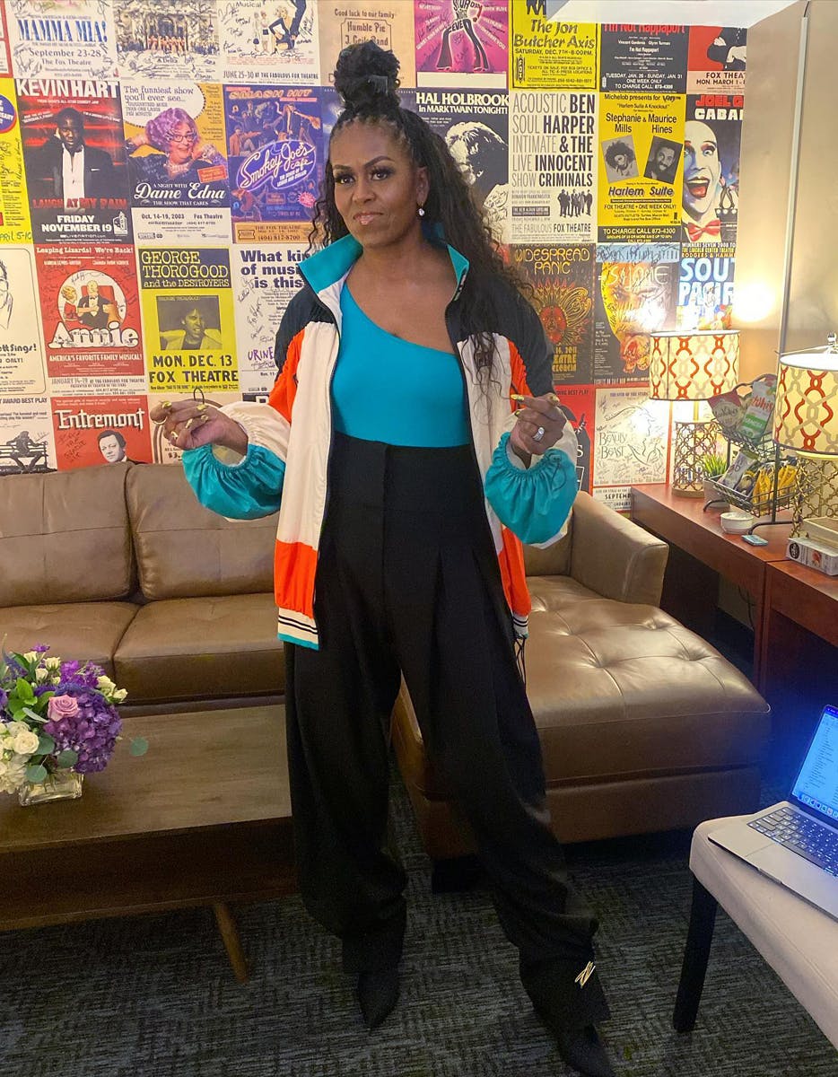 michelle-obama-book-tour-outfit-1