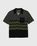 Missoni – Zig Zag Camp Shirt Green - T-shirts - Multi - Image 1
