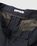 Acne Studios – Mohair Pleated Trousers Navy - Pants - Blue - Image 4