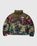 The North Face – Printed 1996 Retro Nuptse Jacket Antelope Tan/Ice Dye Print - Outerwear - Multi - Image 1
