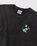 Carne Bollente – Deep Diving T-Shirt Washed Black - Tops - Black - Image 4