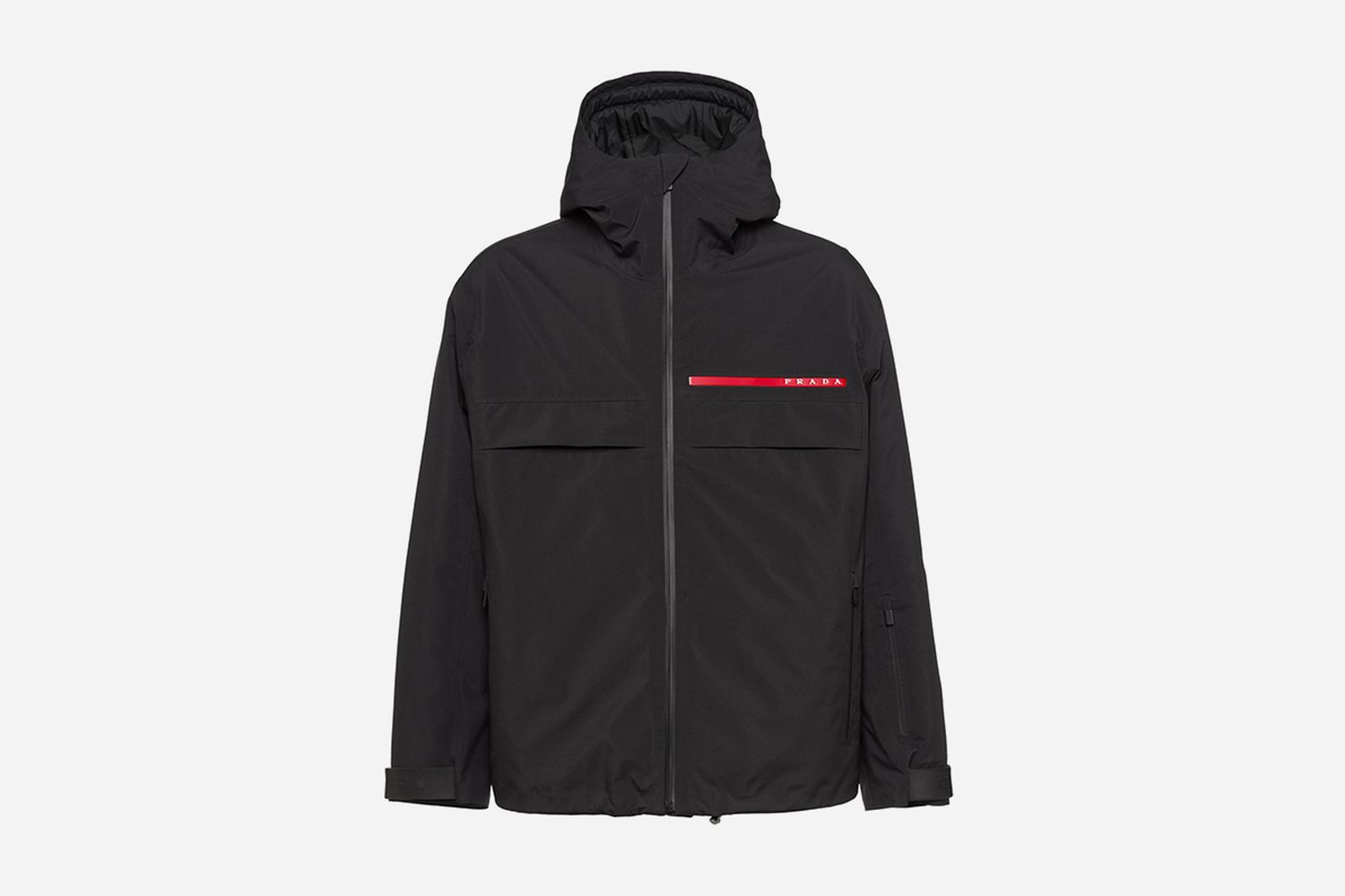 Technical Jacket