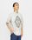 A-Cold-Wall* – Gradient T-Shirt Light Grey - Tops - Grey - Image 2