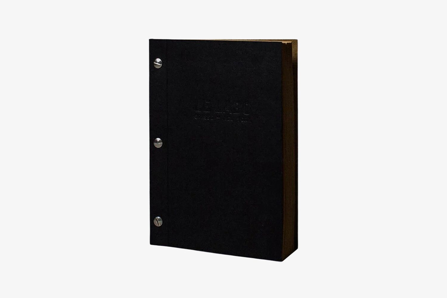 SANTAL 26 Scented Notebook