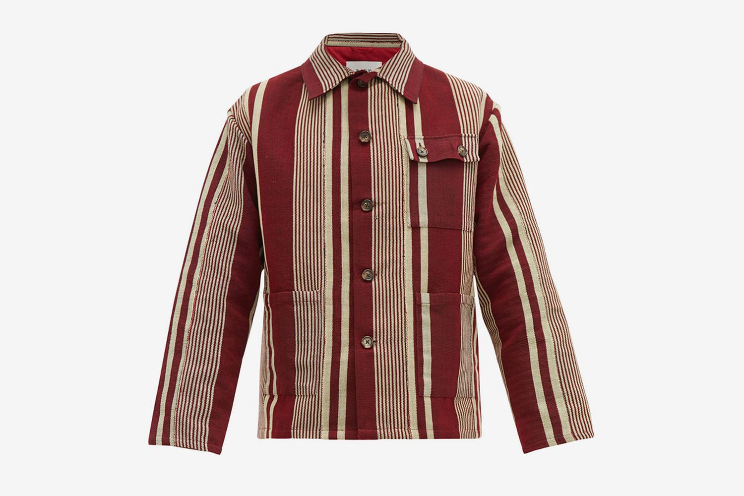 Shop the Latest BODE Pieces at