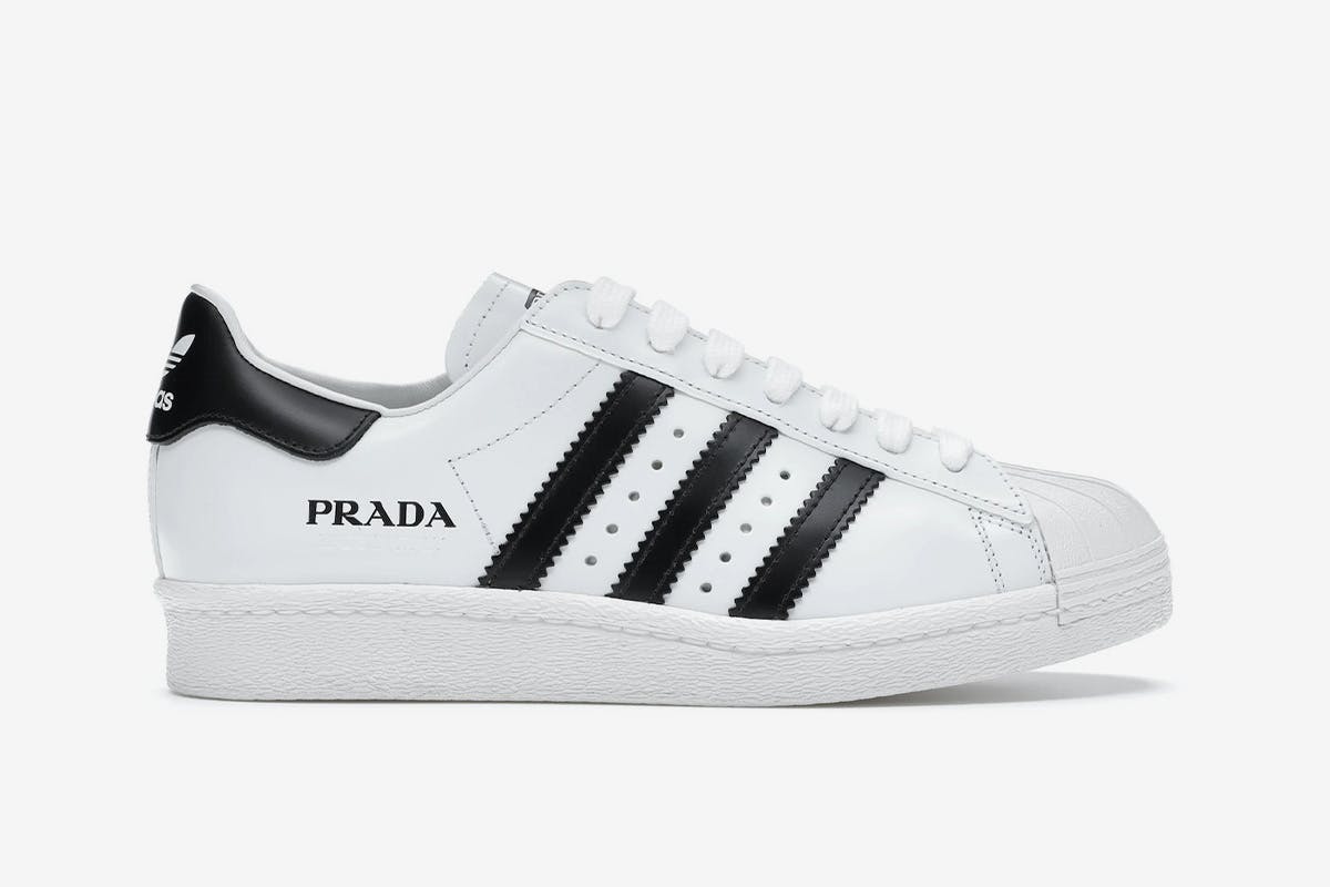 Shop 10 the Best adidas Superstar Collaborations Here