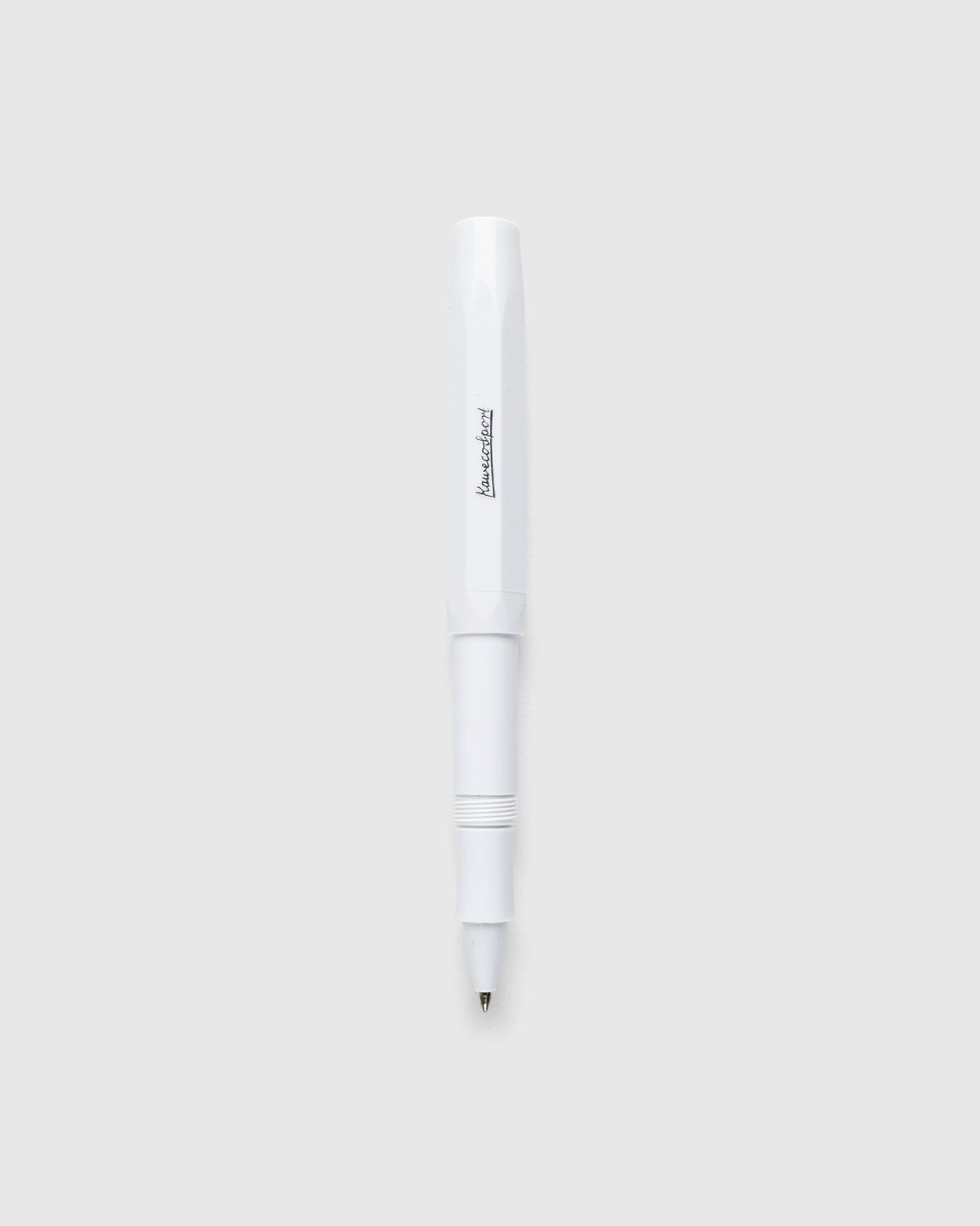 Kaweco x Highsnobiety – HighArt Pen - Stationary - White - Image 2