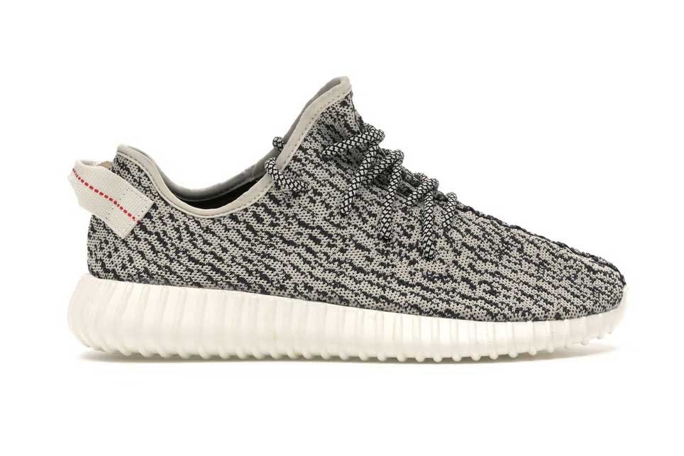 BOOST 350 "Turtledove" Restock Release Date, Look