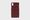 Intrecciato iPhone X leather phone case