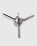Y/Project – Mini Y Earrings Silver - Jewelry - Silver - Image 2
