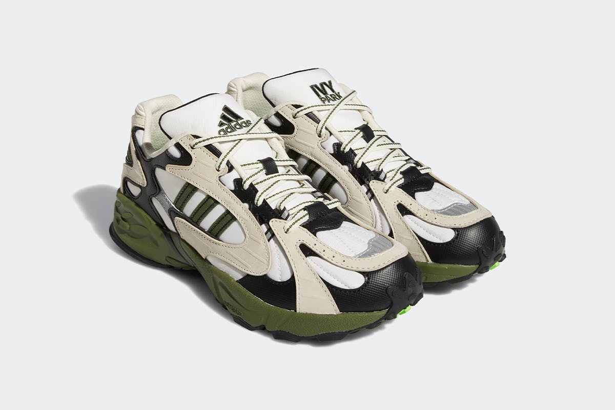 Stay Savage with Adidas Savage Shoes
