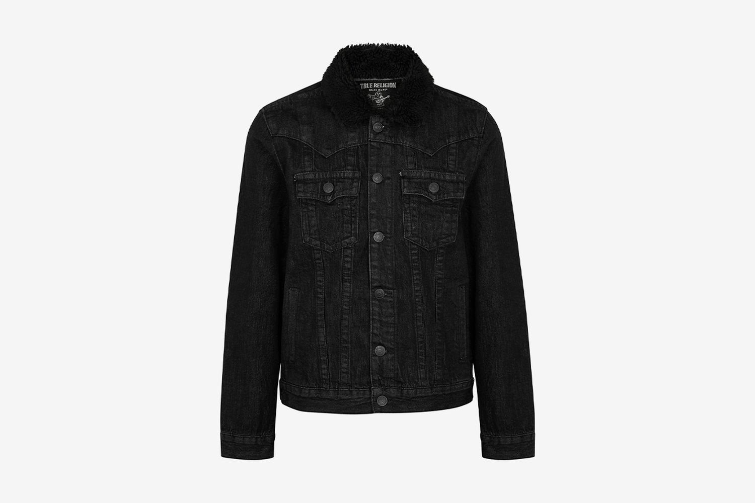 Best Denim Jackets for Men in 2023 Your Definitive Styling Guide