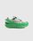 Moncler – Trailgrip Low Top Sneakers Green