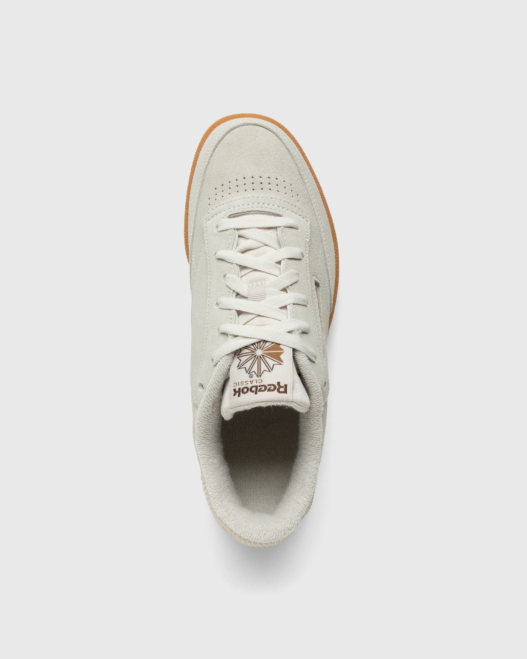 Reebok – Club C 85 Beige - Sneakers - Beige - Image 5