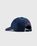 Highsnobiety – Not In Paris 4 Cap Navy - Hats - Blue - Image 3