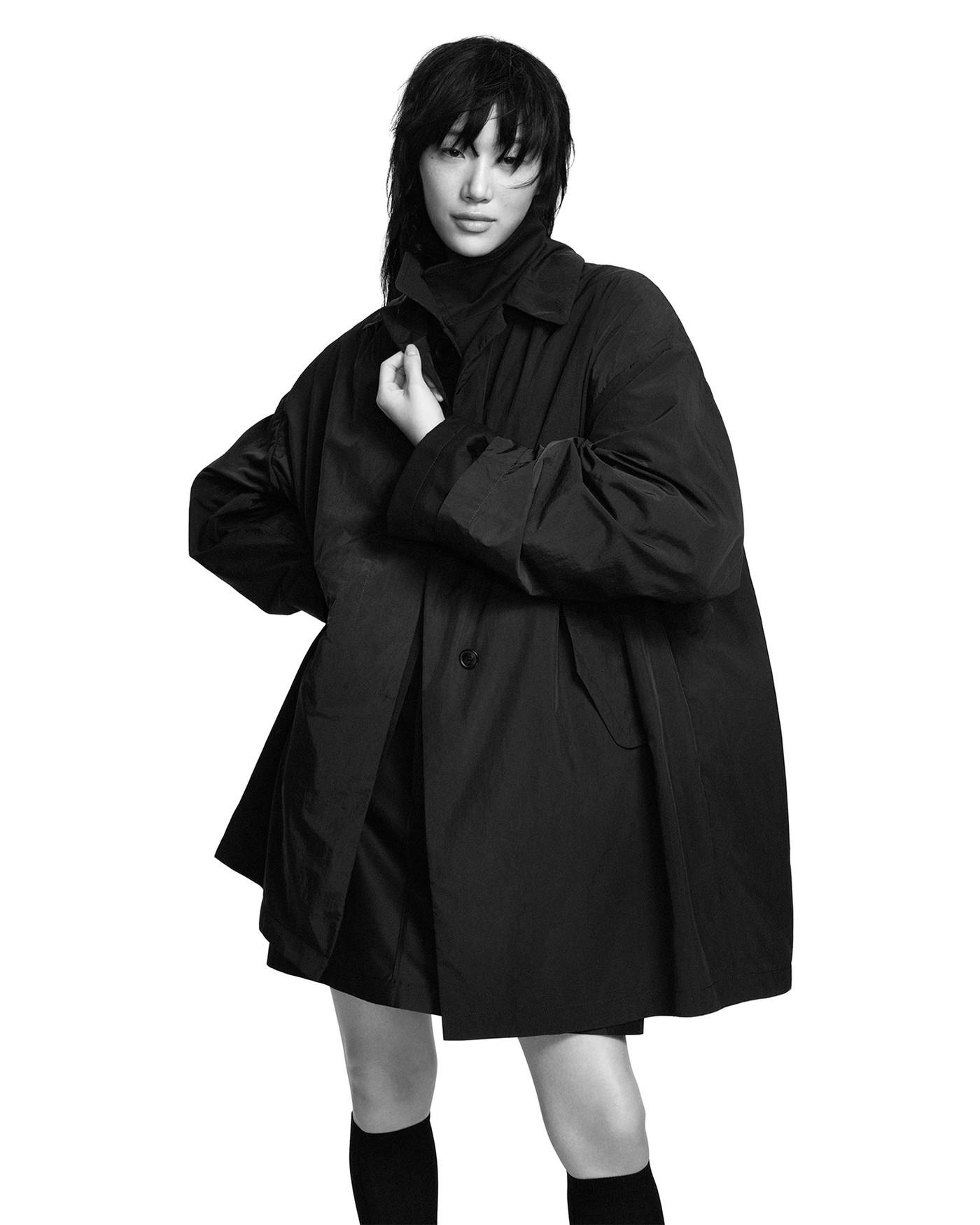 Uniqlo &amp; Jil Sander's Second Collab Has Landed