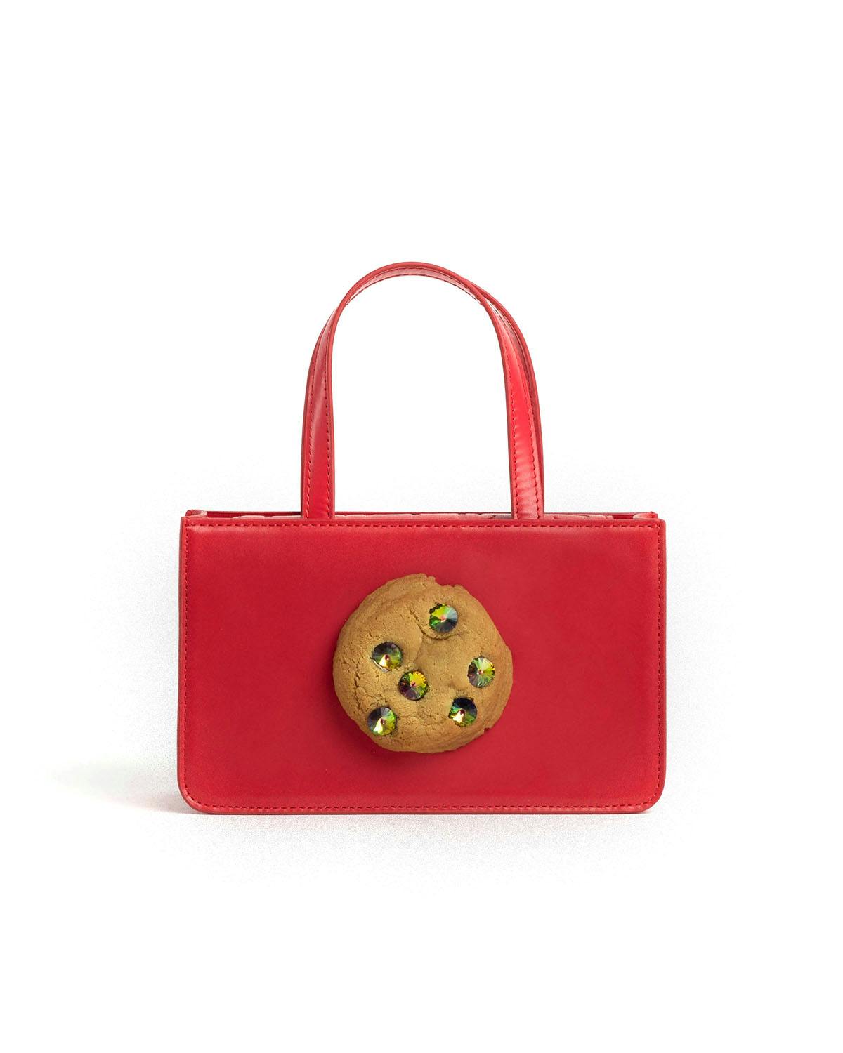 Puppets and Puppets SS23 Starred New Cookie Bags