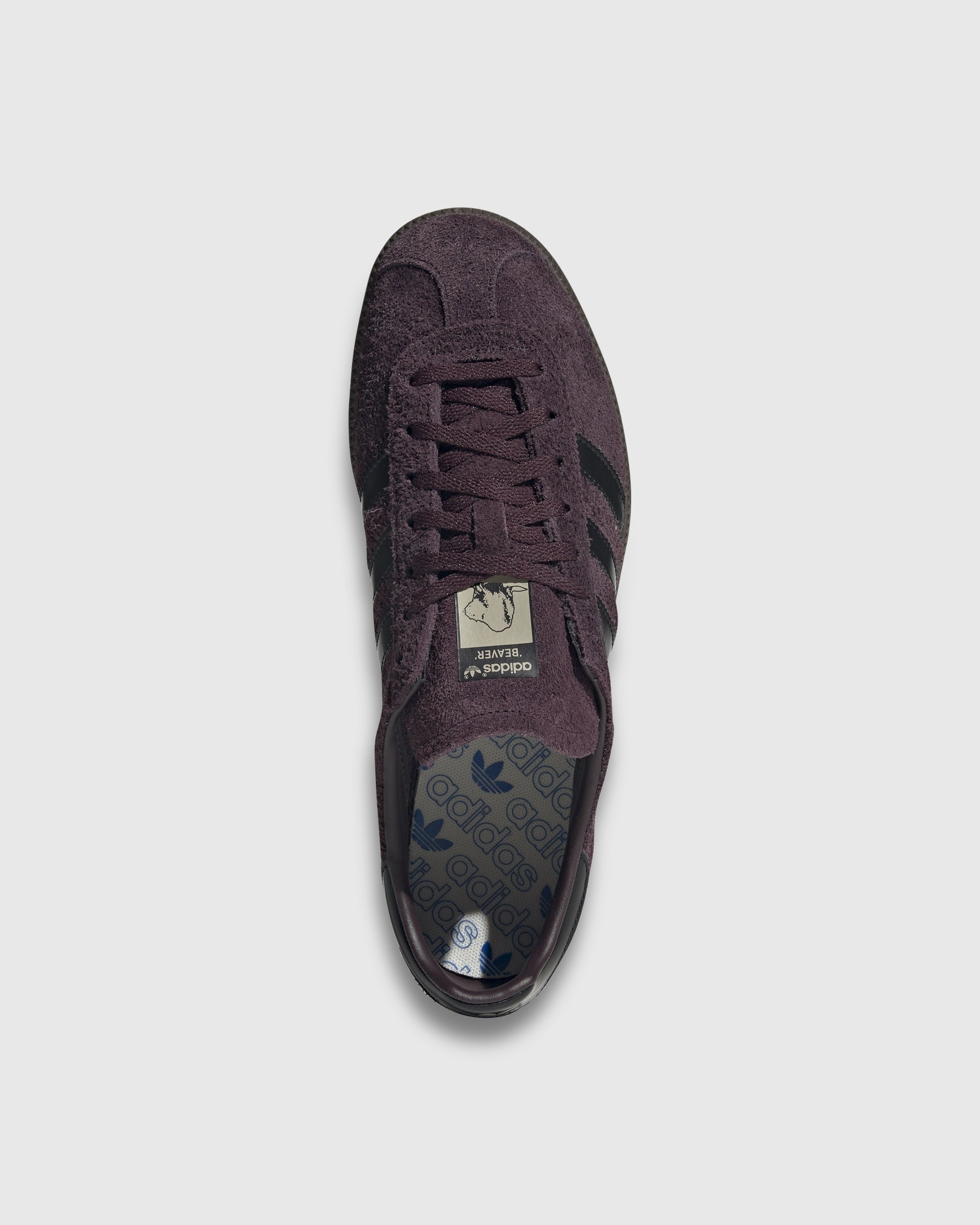 Adidas – State Brown - Sneakers - Brown - Image 5