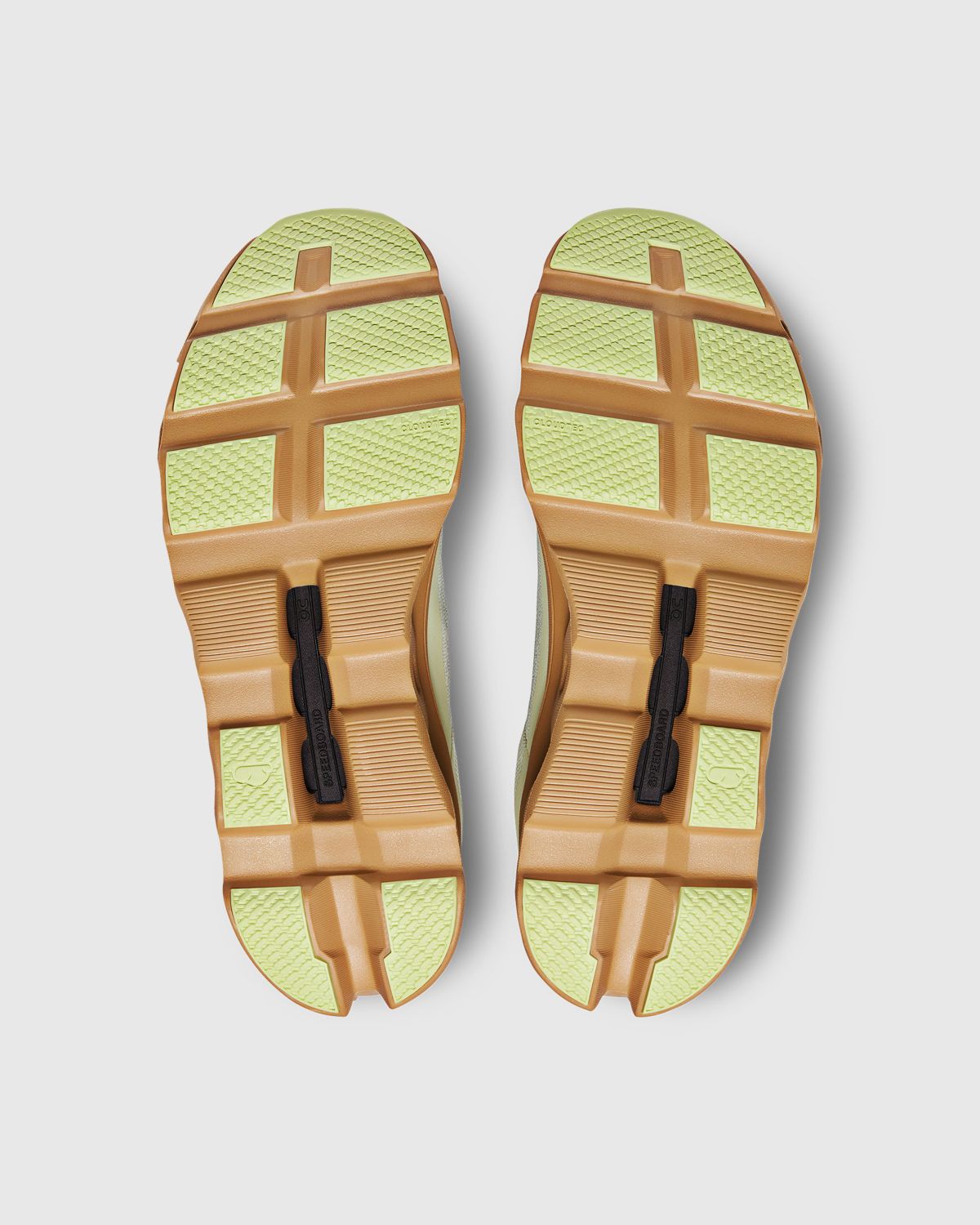 On – Cloudmonster Exclusive Cream/Dune - Sneakers - Beige - Image 6