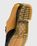 Dr. Martens – 1461 Reverse Black+Tan Smooth+Nappa - Shoes - Black - Image 6