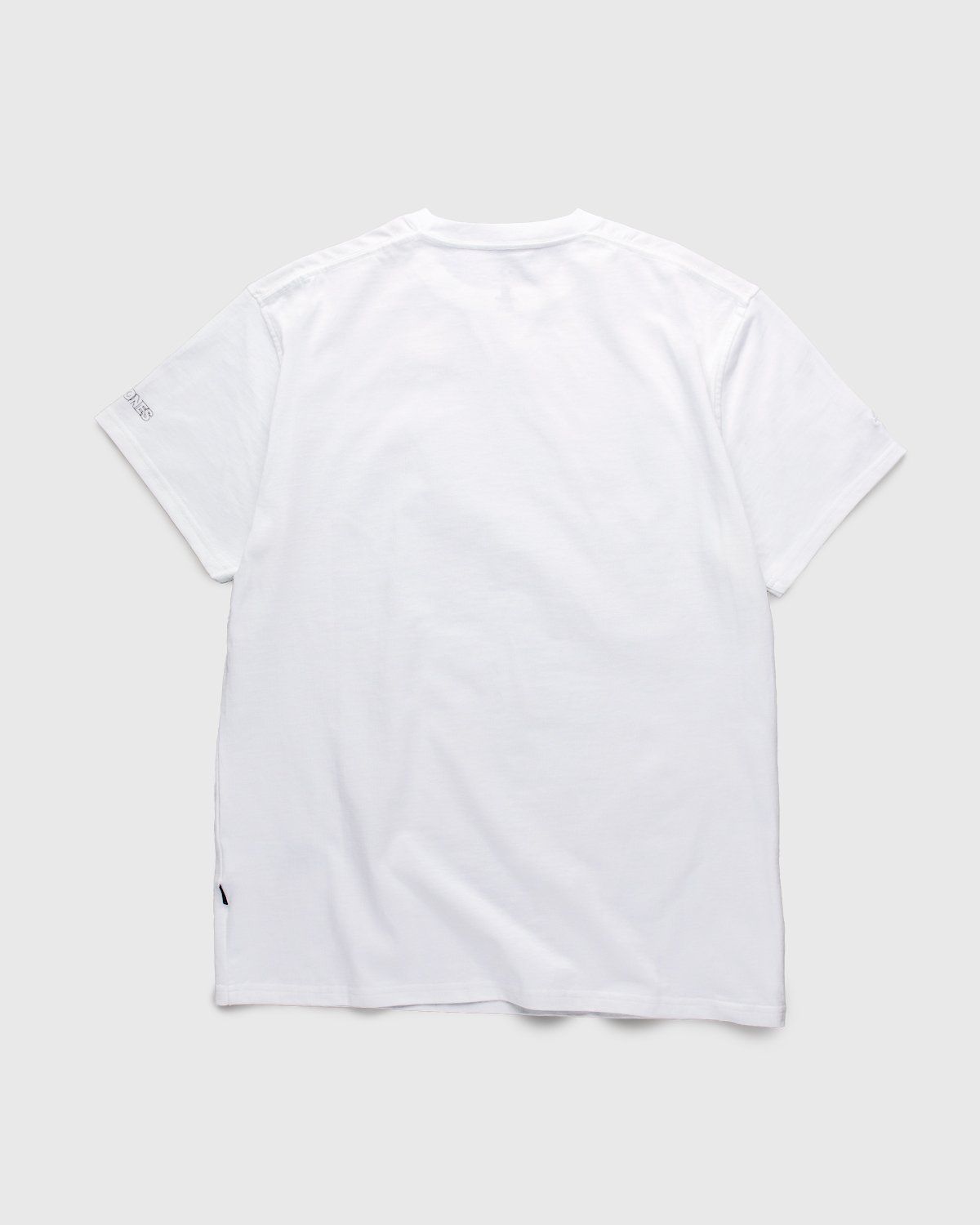 Converse x Kim Jones – T-Shirt White - Tops - White - Image 2