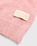 Highsnobiety x Sant Ambroeus – Knit Crewneck Pink  - Knitwear - Pink - Image 7