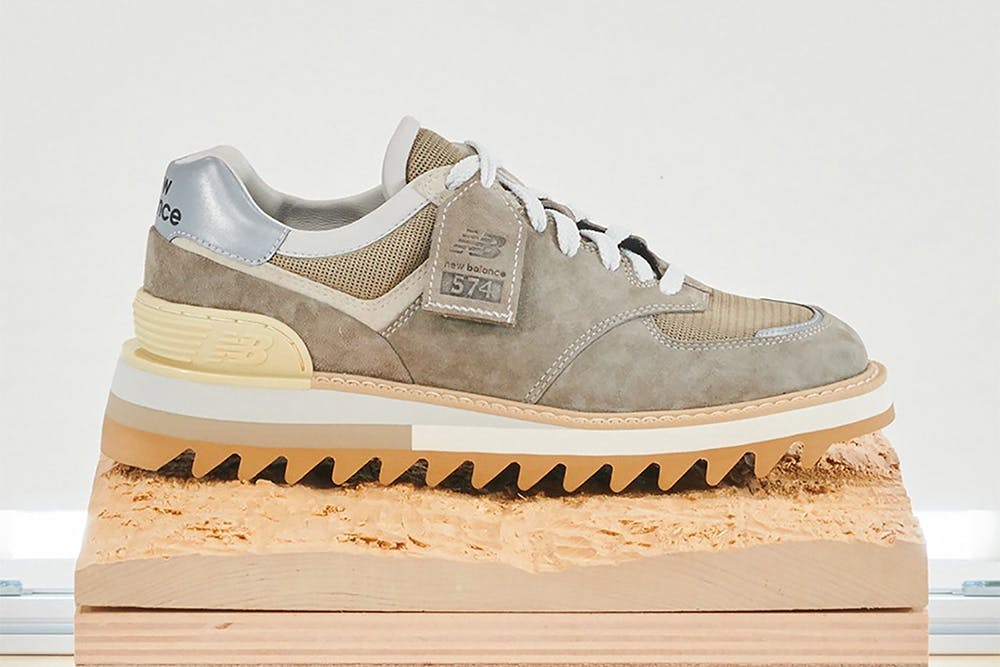 Survive Slander passport New Balance Tokyo Design Studio 574 & Other Sneakers Worth a Look