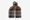Fringed Checked Cashmere Scarf