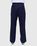 Highsnobiety – Wool Dress Pant Navy - Trousers - Blue - Image 4