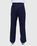 Highsnobiety – Wool Dress Pant Navy - Pants - Blue - Image 4