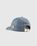 Acne Studios – Denim Cap Blue - Hats - Blue - Image 3