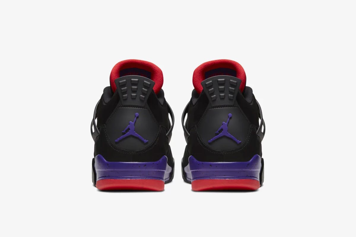 ovo nike air jordan 4 raptors release date price drake