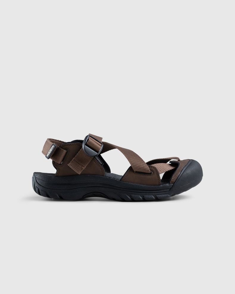 Zerraport II Dark Earth/Black