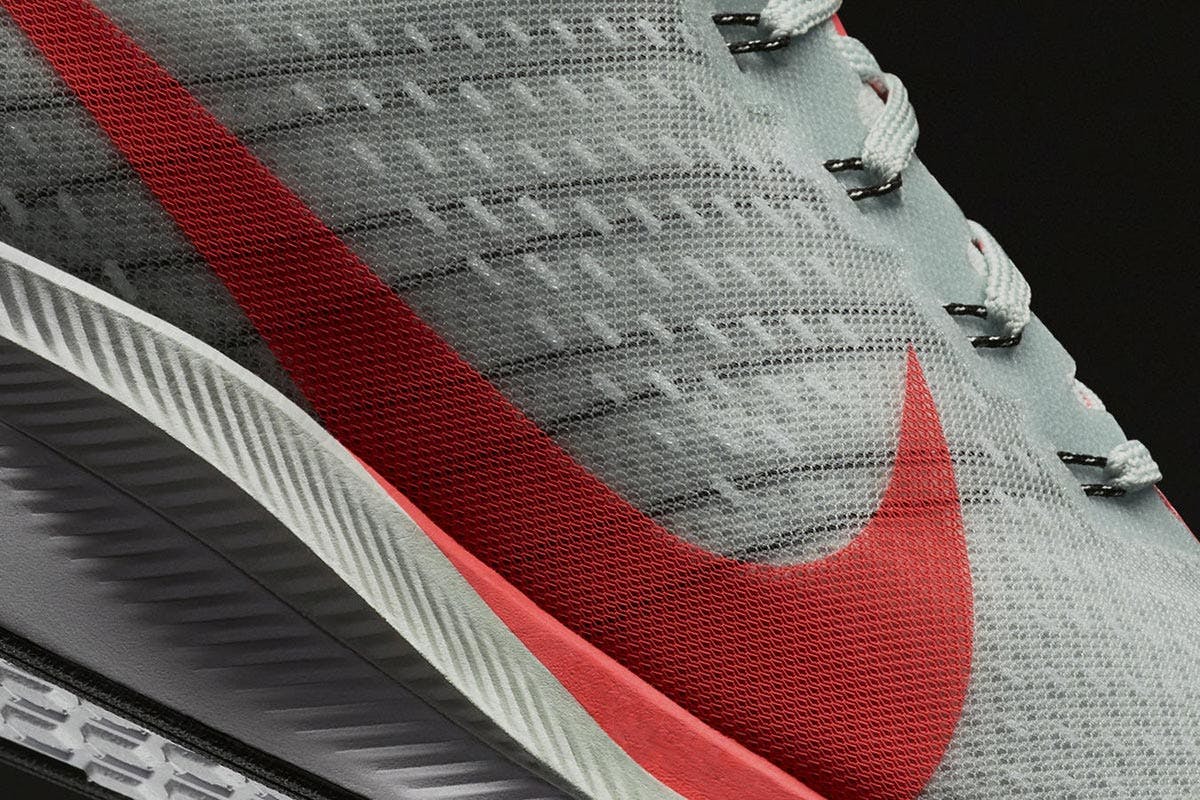 The Evolution of Nike's Series | Highsnobiety