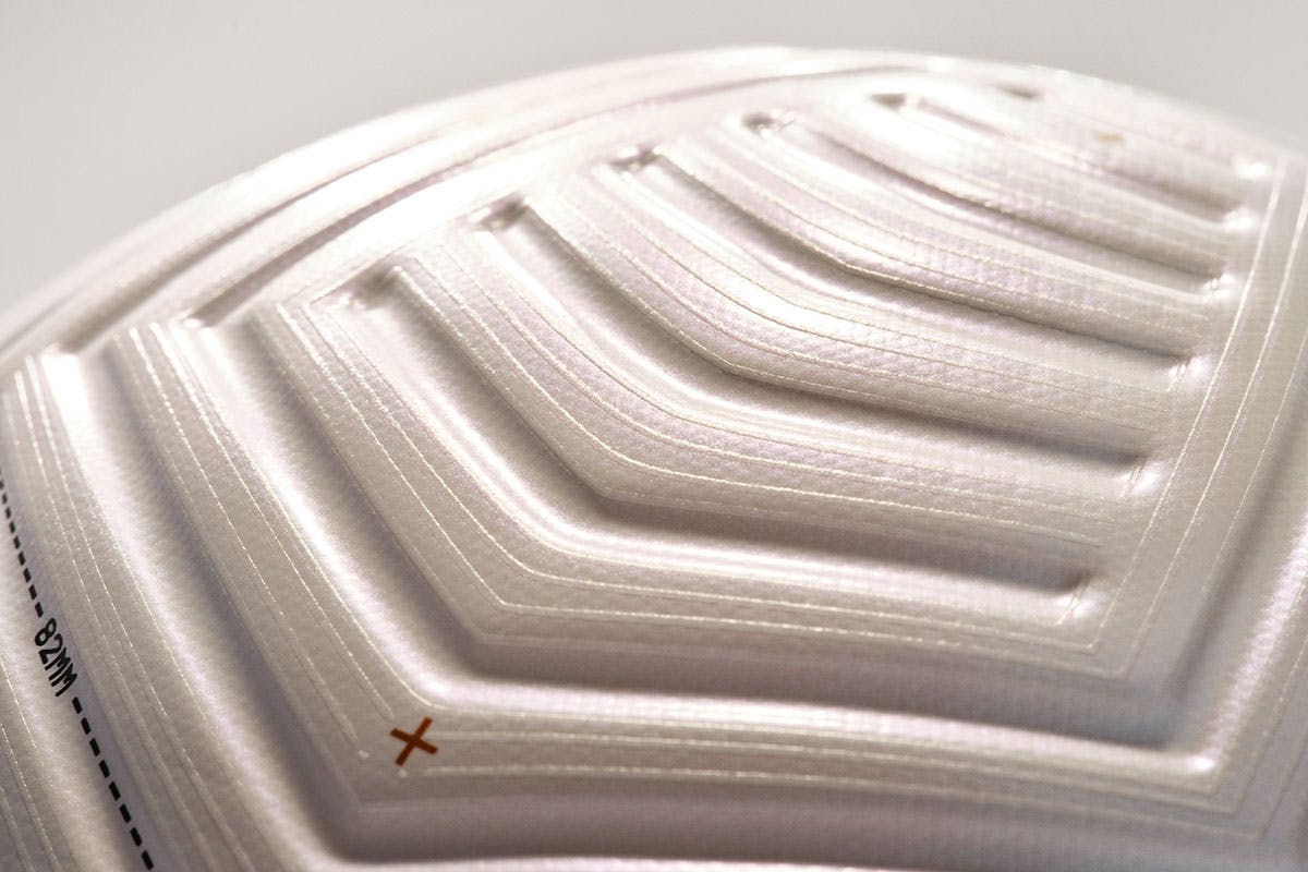 new nike flight ball