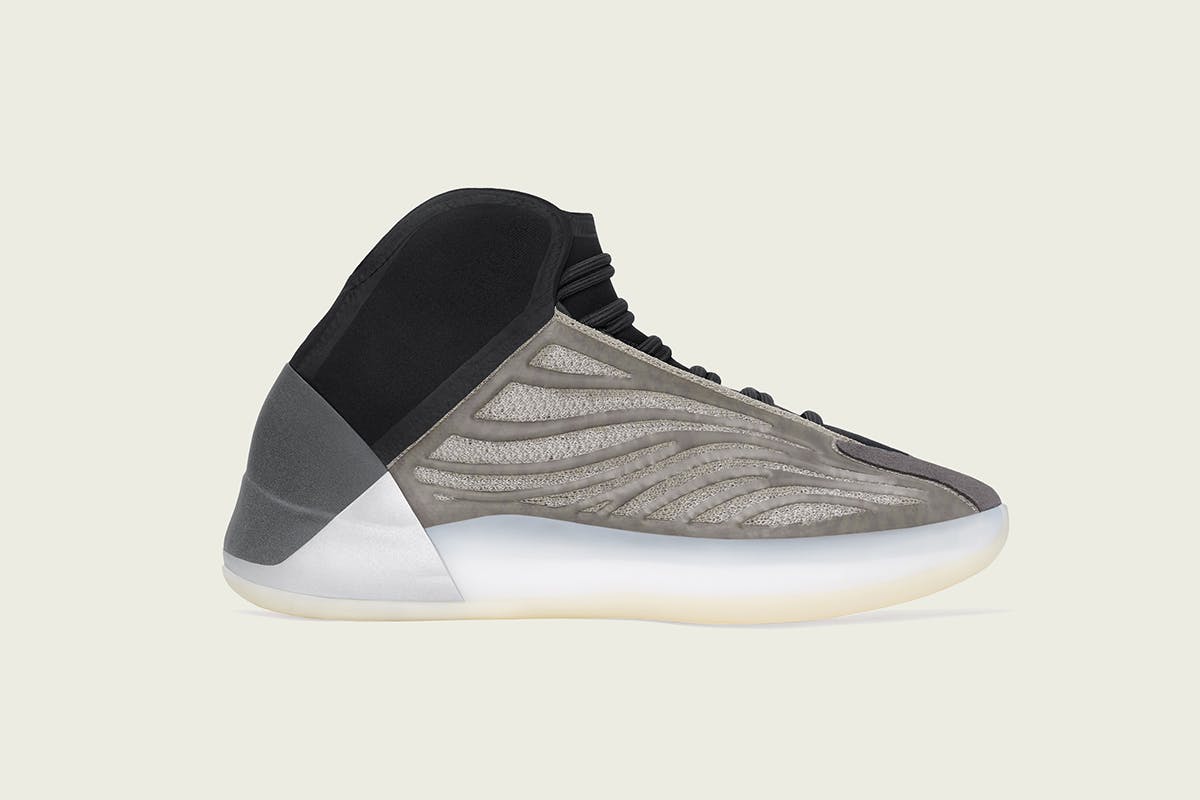 adidas YZY QNTM "Barium"