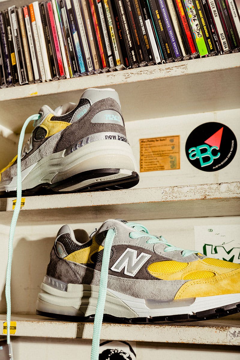 nb 992 amoeba