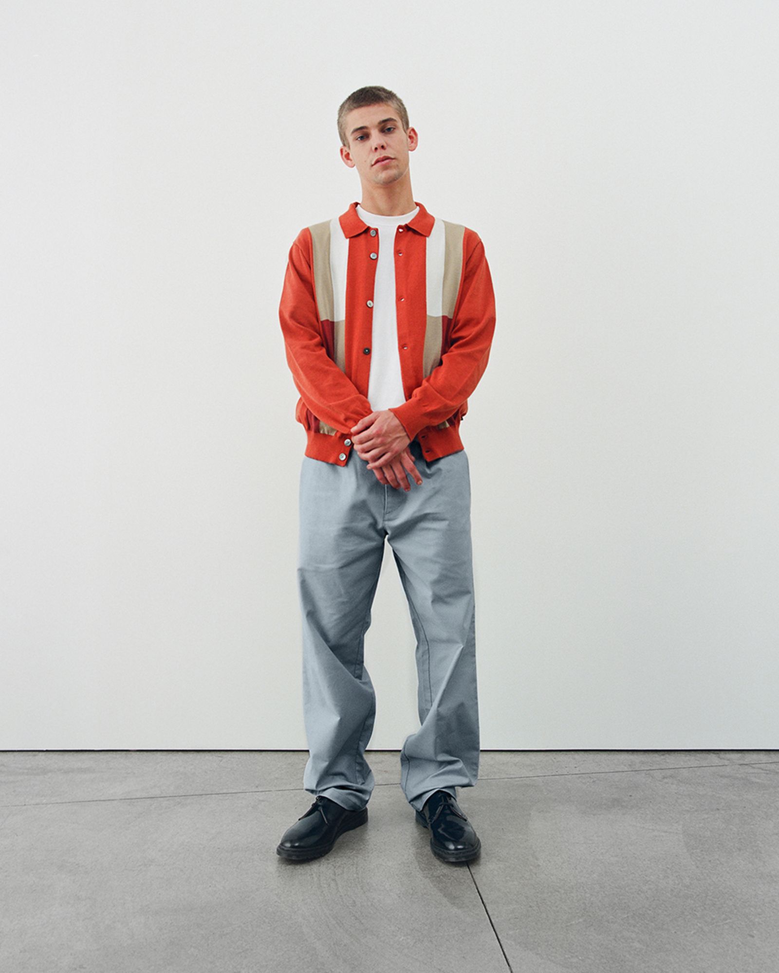 Stussy fall 2021 collection lookbook (12)