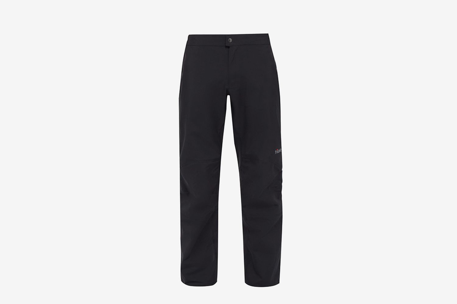 Ultralight Gore-Tex trousers