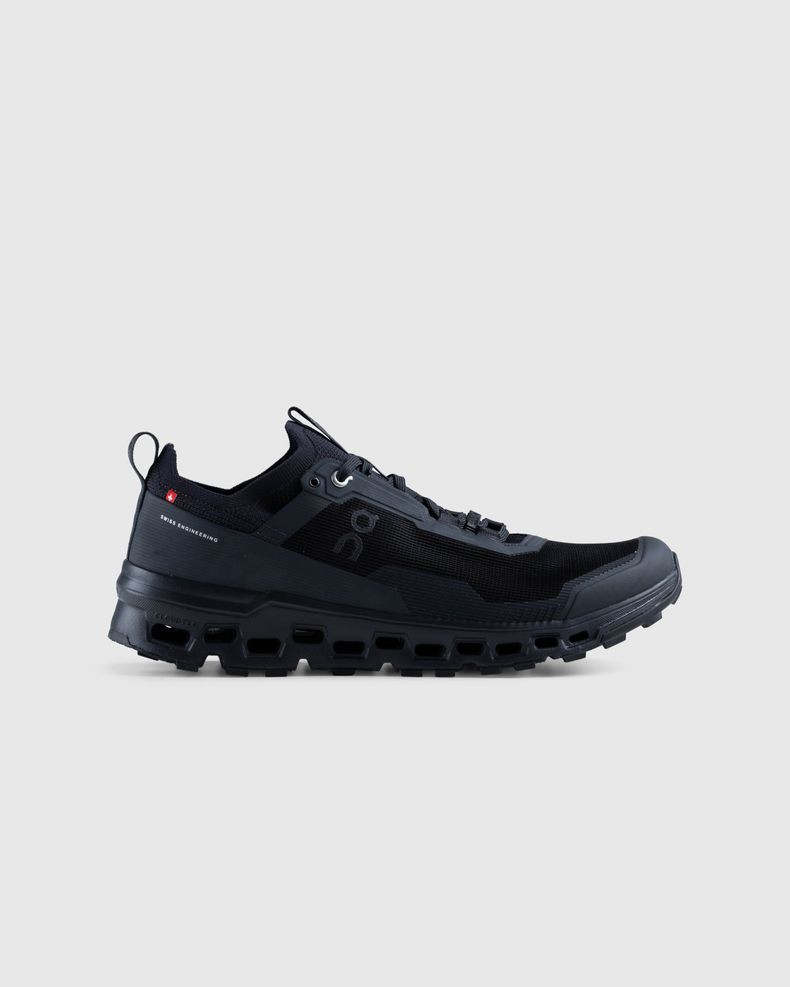 Cloudultra 2 Black
